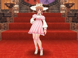 画像ギャラリー No.015のサムネイル画像 / 「FEZ」,本日登場した新カジノ武器&防具のスクリーンショットが公開に