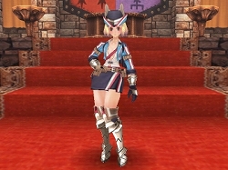 画像ギャラリー No.016のサムネイル画像 / 「FEZ」,本日登場した新カジノ武器&防具のスクリーンショットが公開に