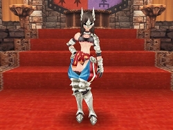 画像ギャラリー No.017のサムネイル画像 / 「FEZ」,本日登場した新カジノ武器&防具のスクリーンショットが公開に