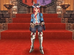 画像ギャラリー No.019のサムネイル画像 / 「FEZ」,本日登場した新カジノ武器&防具のスクリーンショットが公開に