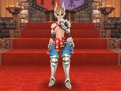 画像ギャラリー No.020のサムネイル画像 / 「FEZ」,本日登場した新カジノ武器&防具のスクリーンショットが公開に