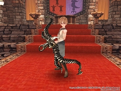 画像ギャラリー No.021のサムネイル画像 / 「FEZ」,本日登場した新カジノ武器&防具のスクリーンショットが公開に