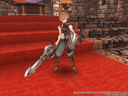 画像ギャラリー No.024のサムネイル画像 / 「FEZ」,本日登場した新カジノ武器&防具のスクリーンショットが公開に