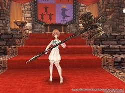 画像ギャラリー No.025のサムネイル画像 / 「FEZ」,本日登場した新カジノ武器&防具のスクリーンショットが公開に