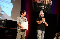 ���������꡼ No.028�Υ���ͥ������ / ���롼����緿����ܤ�³��ȯɽ���֥ե��󥿥��������� �����ץ��ե饤�󥤥٥�ȡ֥��ե��ꥢ�紶�պסץ�ݡ��� 