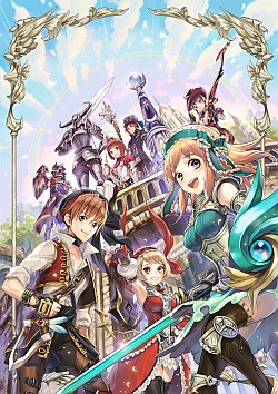 ���������꡼ No.036�Υ���ͥ������ / ���롼����緿����ܤ�³��ȯɽ���֥ե��󥿥��������� �����ץ��ե饤�󥤥٥�ȡ֥��ե��ꥢ�紶�պסץ�ݡ��� 