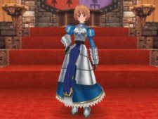 画像ギャラリー No.003のサムネイル画像 / 「ファンタジーアース ゼロ」とTVアニメ「Fate/Zero」がコラボ。セイバーやアーチャーなどになりきれるアイテムがルーレットに登場