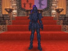 画像ギャラリー No.010のサムネイル画像 / 「ファンタジーアース ゼロ」とTVアニメ「Fate/Zero」がコラボ。セイバーやアーチャーなどになりきれるアイテムがルーレットに登場