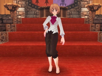 画像ギャラリー No.011のサムネイル画像 / 「ファンタジーアース ゼロ」とTVアニメ「Fate/Zero」がコラボ。セイバーやアーチャーなどになりきれるアイテムがルーレットに登場