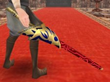 画像ギャラリー No.013のサムネイル画像 / 「ファンタジーアース ゼロ」とTVアニメ「Fate/Zero」がコラボ。セイバーやアーチャーなどになりきれるアイテムがルーレットに登場