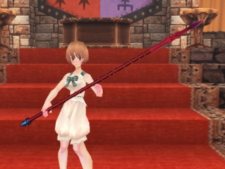 画像ギャラリー No.015のサムネイル画像 / 「ファンタジーアース ゼロ」とTVアニメ「Fate/Zero」がコラボ。セイバーやアーチャーなどになりきれるアイテムがルーレットに登場