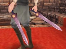 画像ギャラリー No.016のサムネイル画像 / 「ファンタジーアース ゼロ」とTVアニメ「Fate/Zero」がコラボ。セイバーやアーチャーなどになりきれるアイテムがルーレットに登場