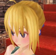 画像ギャラリー No.021のサムネイル画像 / 「ファンタジーアース ゼロ」とTVアニメ「Fate/Zero」がコラボ。セイバーやアーチャーなどになりきれるアイテムがルーレットに登場