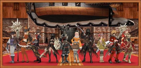 ���������꡼ No.003�Υ���ͥ������ / ��FEZ�ס����ο͵����ʤ��������֥��˥С����꡼�롼��åȡפ���������