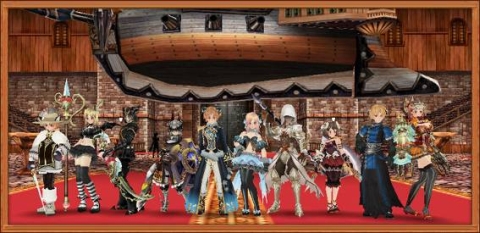 ���������꡼ No.004�Υ���ͥ������ / ��FEZ�ס����ο͵����ʤ��������֥��˥С����꡼�롼��åȡפ���������