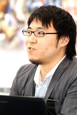 画像ギャラリー No.012のサムネイル画像 / 「ファンタジーアース ゼロ」でなぜ今ワールド統合を行わなければならないのか? その理由と今後の展望を二人のプロデューサーにズバリ聞いてみた