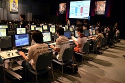 画像ギャラリー No.015のサムネイル画像 / 「ファンタジーアース ゼロ」でなぜ今ワールド統合を行わなければならないのか? その理由と今後の展望を二人のプロデューサーにズバリ聞いてみた