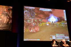 画像ギャラリー No.016のサムネイル画像 / 「ファンタジーアース ゼロ」でなぜ今ワールド統合を行わなければならないのか? その理由と今後の展望を二人のプロデューサーにズバリ聞いてみた