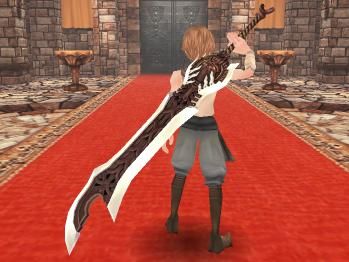 画像集no 010 ファンタジーアース ゼロ 和風テイスト防具6種や不気味系武器