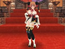 ���������꡼ No.018�Υ���ͥ������ / ��FEZ�פ˥ǥ����󥳥�ƥ������ޤ��ɶ�6�����о졣�����Τ˿������ƥ��