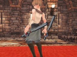 ꡼ No.019Υͥ / FEZפˡֵסץ꡼Υ롼åȤָо