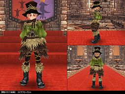 ���������꡼ No.004�Υ���ͥ������ / ��FEZ�ס��֥ꥭ�ˤ�����ʤɡ֥�������ˡ�Ȥ��פ�ơ��ޤˤ����ɶ�����