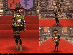 ���������꡼ No.005�Υ���ͥ������ / ��FEZ�ס��֥ꥭ�ˤ�����ʤɡ֥�������ˡ�Ȥ��פ�ơ��ޤˤ����ɶ�����