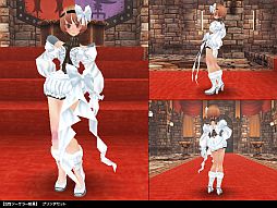 ���������꡼ No.007�Υ���ͥ������ / ��FEZ�ס��֥ꥭ�ˤ�����ʤɡ֥�������ˡ�Ȥ��פ�ơ��ޤˤ����ɶ�����