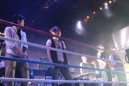 ���������꡼ No.006�Υ���ͥ������ / �֥ե��󥿥��������� �����פΥ��٥�ȡ֥Х󥯥��å� ��Glorious Road 2012���ץ�ݡ��ȡ�2ǯȾ�֤�����ͥ���Ͽ���Ѥ��ʤ����֤ꤹ�����դ�ա�