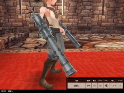 画像ギャラリー No.001のサムネイル画像 / 「FEZ」，戦国IXAとのコラボレーションで有名武将の装備が登場