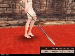 画像ギャラリー No.002のサムネイル画像 / 「FEZ」，戦国IXAとのコラボレーションで有名武将の装備が登場