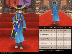 画像ギャラリー No.014のサムネイル画像 / 「FEZ」，戦国IXAとのコラボレーションで有名武将の装備が登場