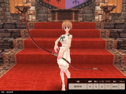 画像ギャラリー No.018のサムネイル画像 / 「FEZ」，戦国IXAとのコラボレーションで有名武将の装備が登場