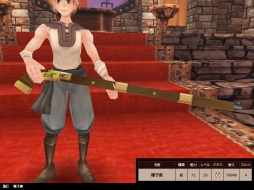 画像ギャラリー No.019のサムネイル画像 / 「FEZ」，戦国IXAとのコラボレーションで有名武将の装備が登場