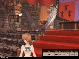 画像ギャラリー No.021のサムネイル画像 / 「FEZ」，戦国IXAとのコラボレーションで有名武将の装備が登場