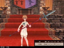 画像ギャラリー No.022のサムネイル画像 / 「FEZ」，戦国IXAとのコラボレーションで有名武将の装備が登場