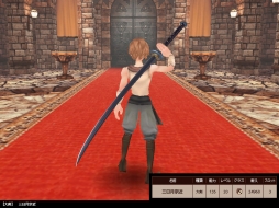 画像ギャラリー No.024のサムネイル画像 / 「FEZ」，戦国IXAとのコラボレーションで有名武将の装備が登場