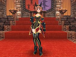 画像ギャラリー No.001のサムネイル画像 / 「FEZ」,フェンサー/セスタス専用防具をはじめ新たな武具を計17点追加