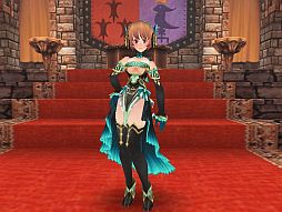 画像ギャラリー No.003のサムネイル画像 / 「FEZ」,フェンサー/セスタス専用防具をはじめ新たな武具を計17点追加