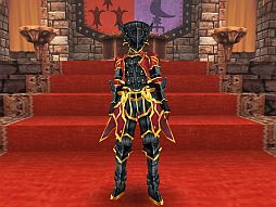 画像ギャラリー No.004のサムネイル画像 / 「FEZ」,フェンサー/セスタス専用防具をはじめ新たな武具を計17点追加