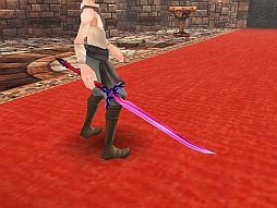 画像ギャラリー No.008のサムネイル画像 / 「FEZ」,フェンサー/セスタス専用防具をはじめ新たな武具を計17点追加