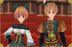 画像ギャラリー No.005のサムネイル画像 / 「FEZ」人気装備が再登場。2012年版「アニバーサリールーレット」が開催