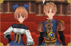 画像ギャラリー No.008のサムネイル画像 / 「FEZ」人気装備が再登場。2012年版「アニバーサリールーレット」が開催