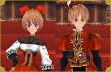 画像ギャラリー No.009のサムネイル画像 / 「FEZ」人気装備が再登場。2012年版「アニバーサリールーレット」が開催