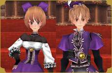 画像ギャラリー No.010のサムネイル画像 / 「FEZ」人気装備が再登場。2012年版「アニバーサリールーレット」が開催