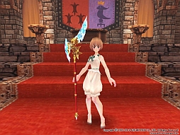 画像ギャラリー No.002のサムネイル画像 / 「FEZ」，暗闇で輝く“クリスタル装備”が手に入る特別ルーレットを実装