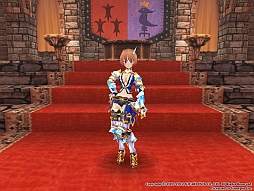 画像ギャラリー No.018のサムネイル画像 / 「FEZ」，暗闇で輝く“クリスタル装備”が手に入る特別ルーレットを実装