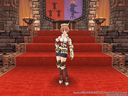 画像ギャラリー No.019のサムネイル画像 / 「FEZ」，暗闇で輝く“クリスタル装備”が手に入る特別ルーレットを実装