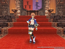 画像ギャラリー No.020のサムネイル画像 / 「FEZ」，暗闇で輝く“クリスタル装備”が手に入る特別ルーレットを実装