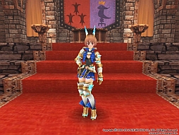 画像ギャラリー No.021のサムネイル画像 / 「FEZ」，暗闇で輝く“クリスタル装備”が手に入る特別ルーレットを実装